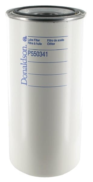 Filtr oleju Donaldson P550341
