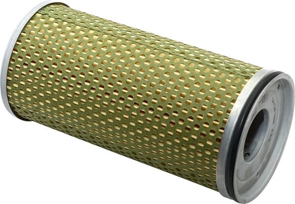 Filtr oleju,  Mann Filter