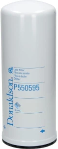 Filtr oleju