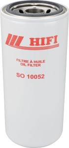 Filtr oleju