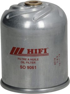 Filtr oleju, HIFI
