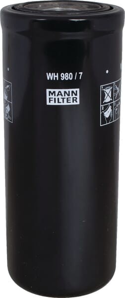 Filtr wymienny oleju | poltechparts.pl