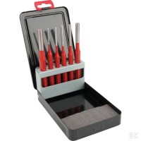 Zestaw wybijaków zawleczek 6 el. | poltechparts.pl