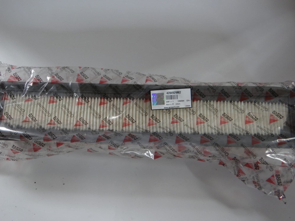 Filtr powietrza MF | poltechparts.pl