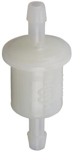 Filtr wymienny paliwa