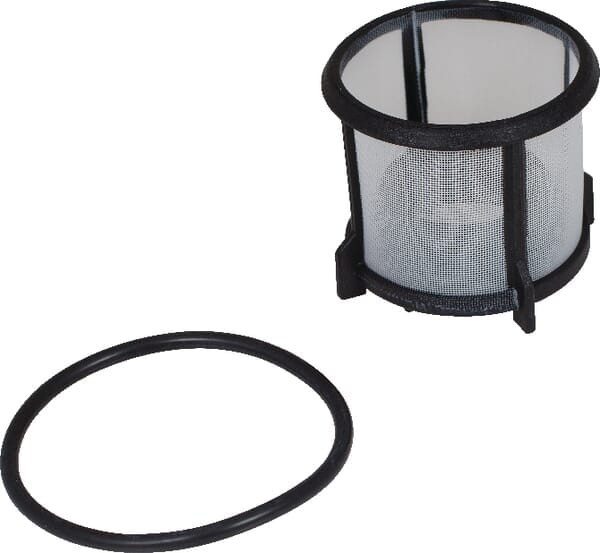 El.filtra paliwa niezaw.metalu