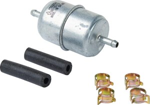 Filtr paliwa przelotowy, FI 6 mm, Donaldson P550094