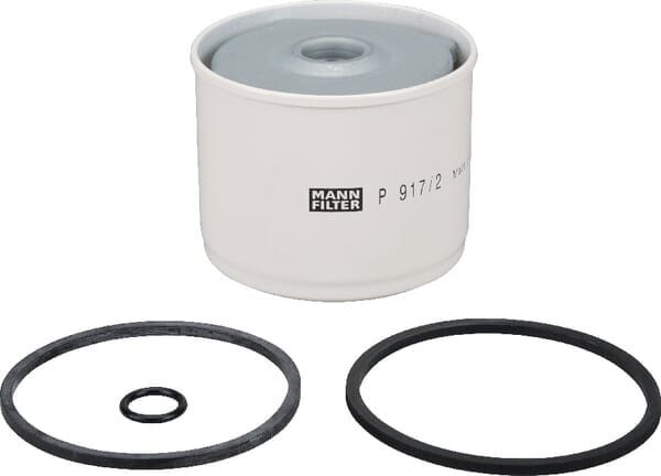 Wkład filtra paliwa