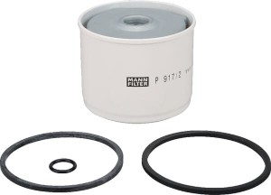 Wkład filtra paliwa