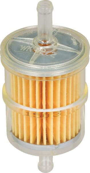 Filtr przepływowy paliwa M&H