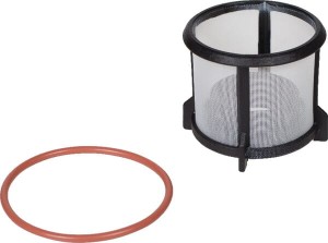 El.filtra paliwa niezaw.metalu