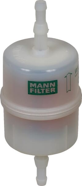 Filtr wymienny paliwa