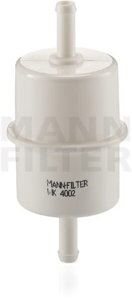 Wkład filtra paliwa