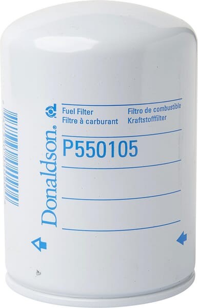 Filtr paliwa