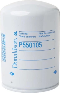 Filtr paliwa