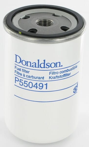 Filtr paliwa Donaldson P550491