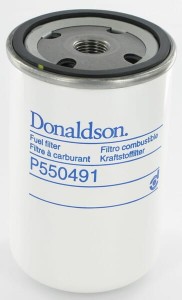 Filtr paliwa Donaldson P550491