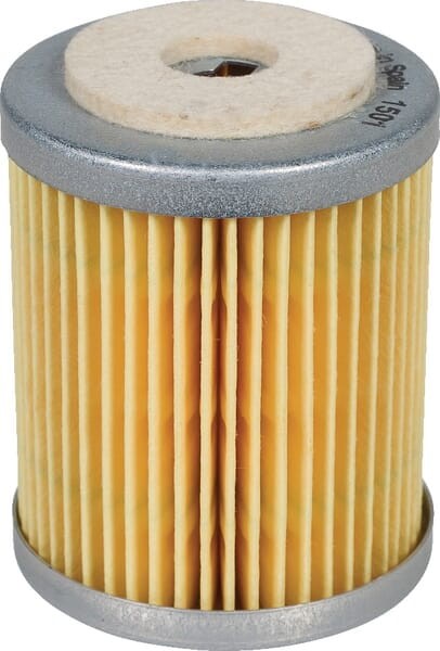 Wkład filtra paliwa