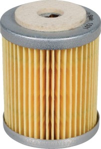 Wkład filtra paliwa