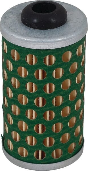 Wkład filtra paliwa