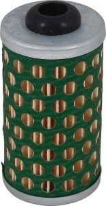 Wkład filtra paliwa