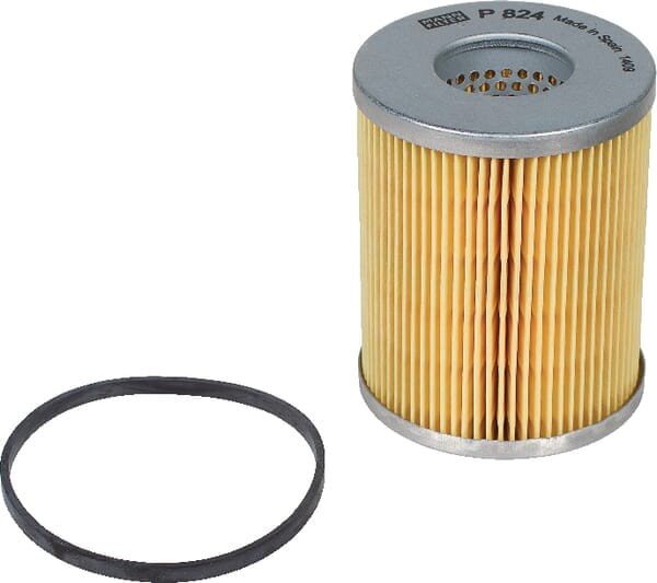 Wkład filtra paliwa