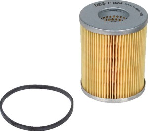 Wkład filtra paliwa