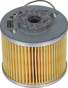 Element filtra paliwowego