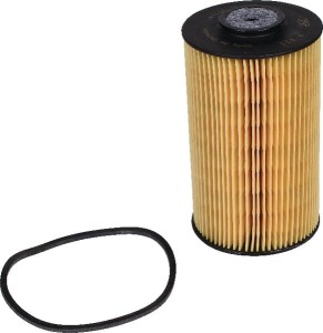 Wkład filtra paliwa