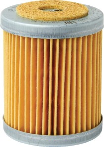 Filtr paliwa Donaldson