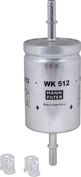 Filtr wymienny paliwa