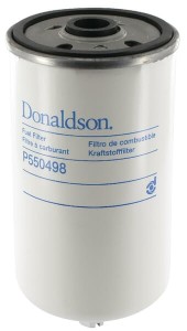 Filtr paliwa Donaldson P550498
