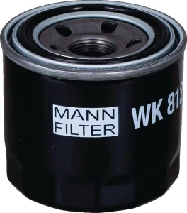 Filtr wymienny paliwa