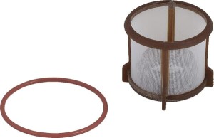 El.filtra paliwa niezaw.metalu