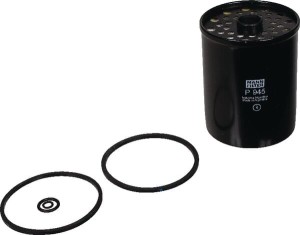 Element filtra paliwowego