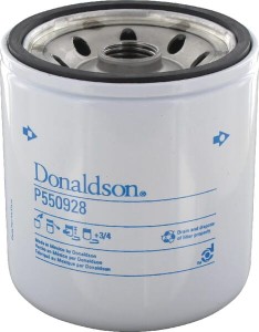 Filtr paliwa Donaldson P550928