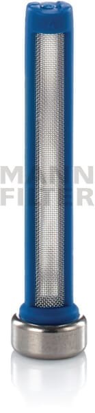 Filtr paliwa odpowiedni do AdBlue®