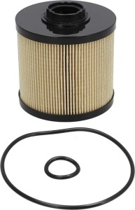 Wkład filtra paliwa