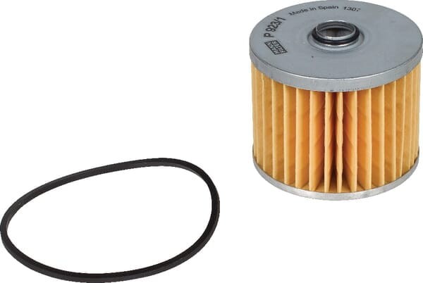 Element filtra paliwowego