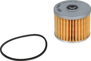 Element filtra paliwowego