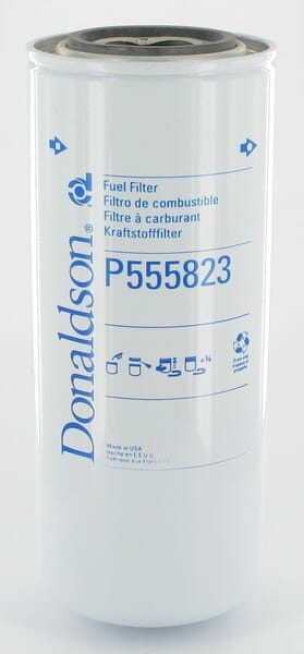 Filtr paliwa Donaldson P555823