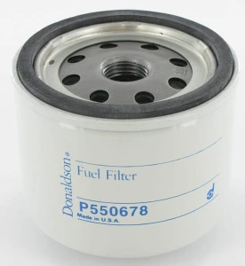 Filtr paliwa