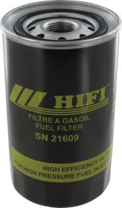 Filtr paliwa, HIFI
