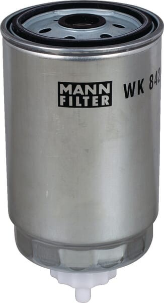 Filtr wymienny paliwa