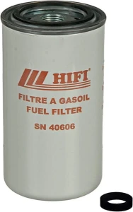 Filtr paliwa