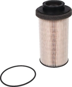 El.filtra paliwa niezaw.metalu