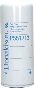 Filtr paliwa