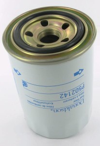 Filtr paliwa Donaldson