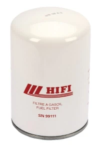 Filtr paliwa