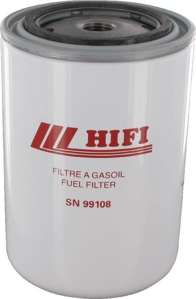 Filtr paliwa, HIFI